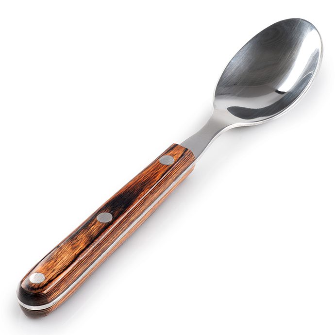 GSI OUTDOORS Rakau Table Spoon