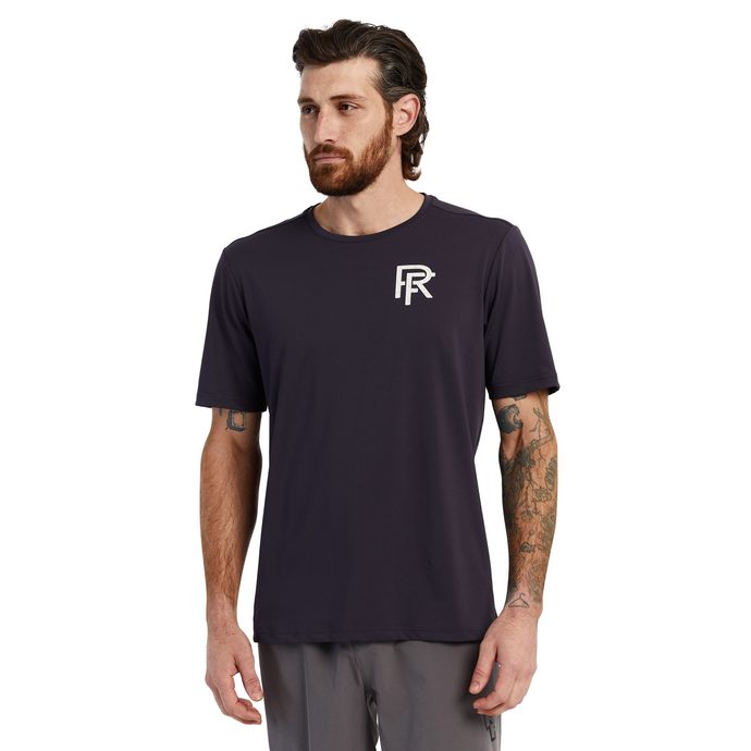 RACE FACE Commit SS Tech Top, Black