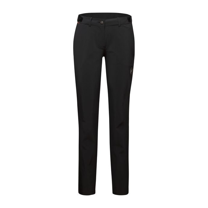 MAMMUT Runbold Pants Women, black