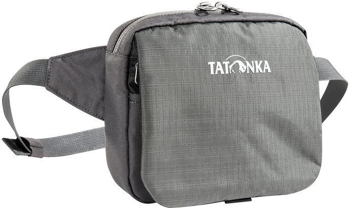 TATONKA TRAVEL ORGANIZER, titan grey