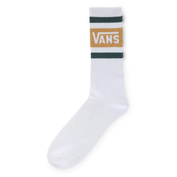 VANS VANS DROP V CREW ANTELOPE