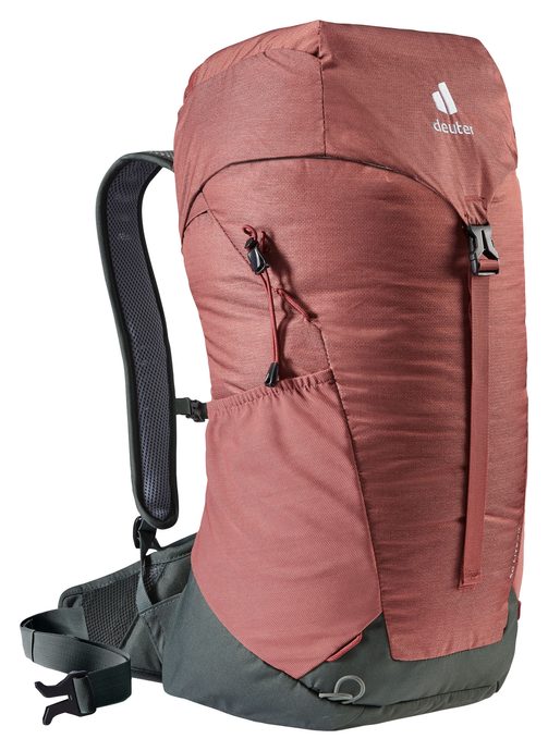 DEUTER AC Lite 30 redwood-ivy