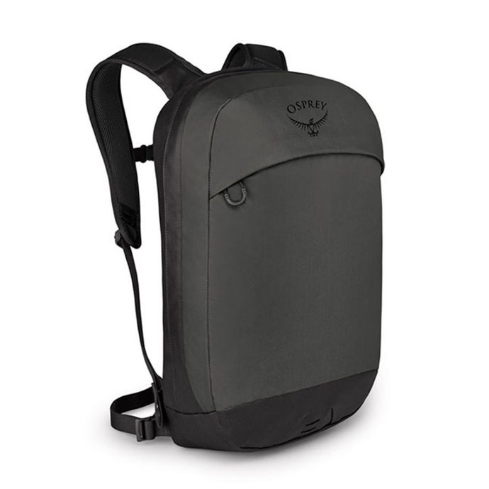 OSPREY Transporter Panel Loader 20l, black