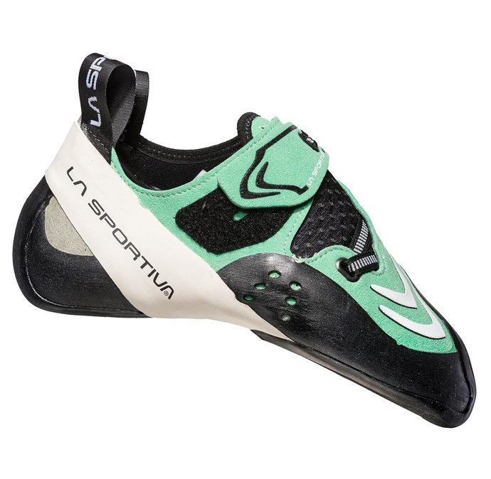 LA SPORTIVA Futura Woman jade green/white