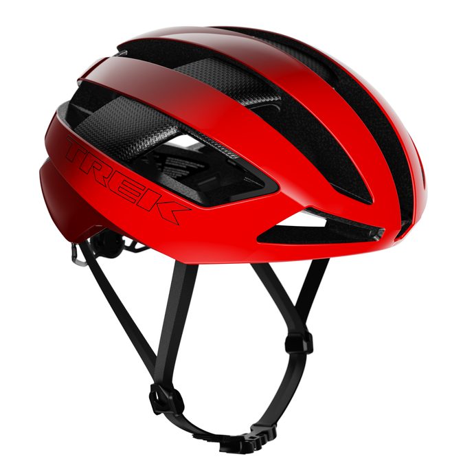 TREK Helmet Velocis Mips Viper Red/Cobra CE