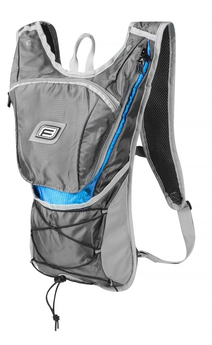 FORCE TWIN 14 l, grey-blue