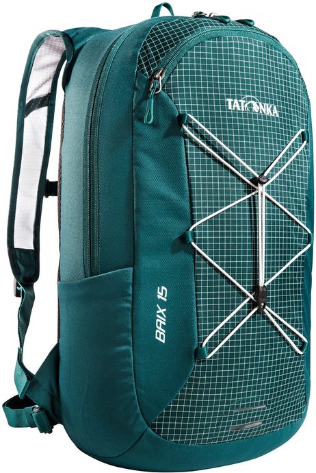 TATONKA Baix 15, teal green