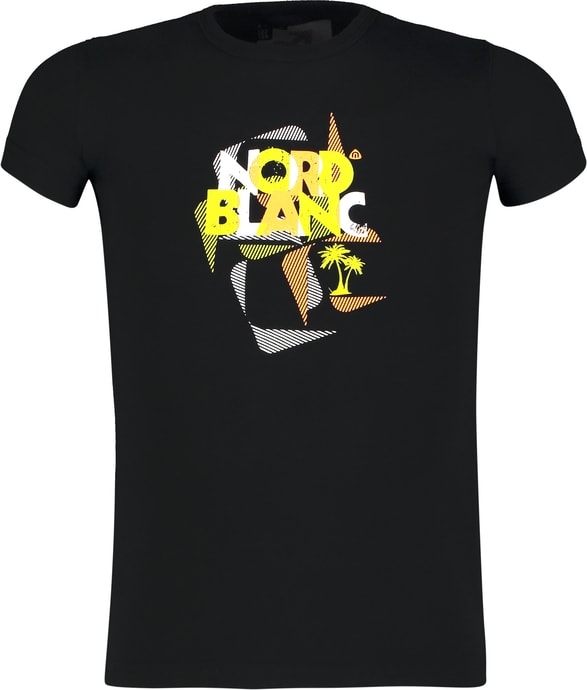 NORDBLANC NBSKT3185S CRN - dětské tričko