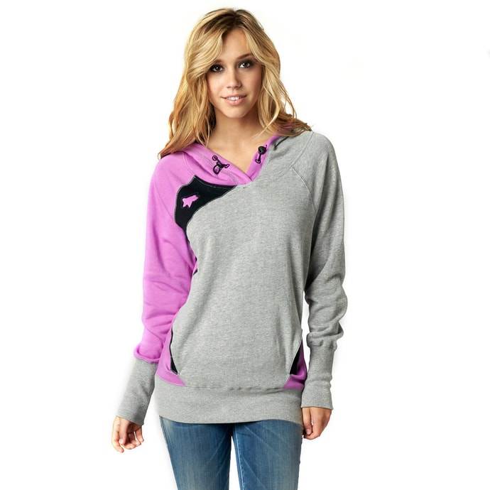 FOX 09647 109 Chroma - women's sweatshirt