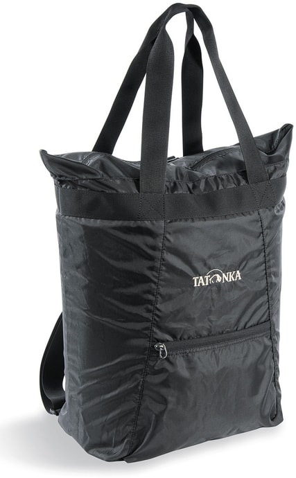 TATONKA Market Bag black - nákupní taška
