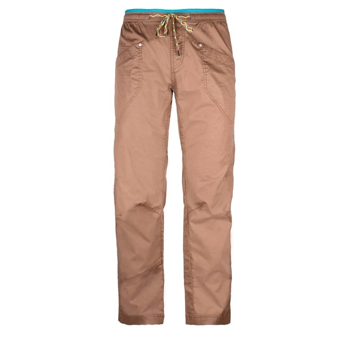 LA SPORTIVA Bolt Pant M H58 FALCON BROWN