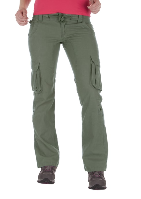 NORDBLANC NBSLP3653 SVT - women's trousers