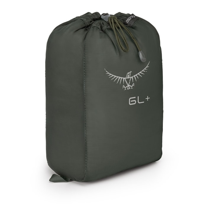 OSPREY Ultralight Stretch Stuff Sack 6+ shadow grey