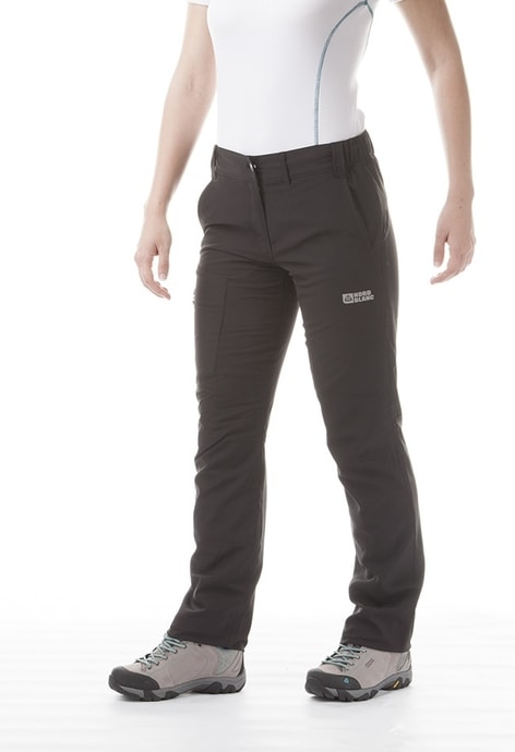NORDBLANC NBFPL5903 CRN - dámské outdoorové kalhoty