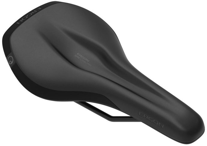 ERGON SMC Core Men black/grey