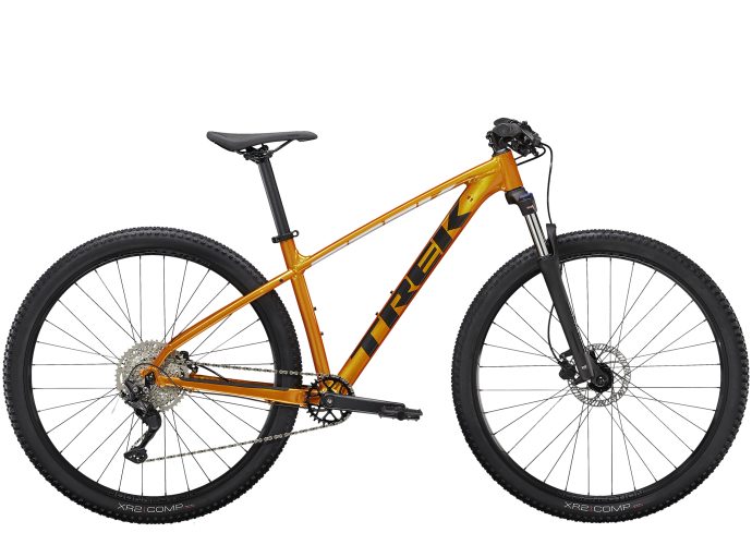 TREK MARLIN 6 Factory Orange 2022