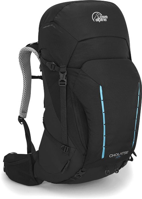 LOWE ALPINE Cholatse ND 40:45, black