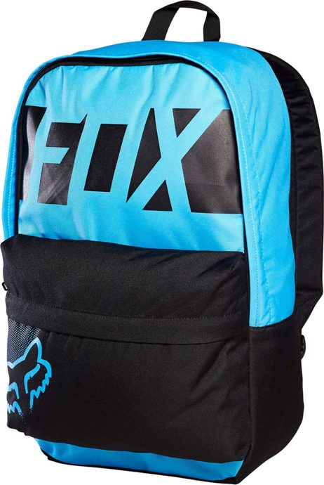 FOX COVINA LIBRA backpack 22l blue - batoh