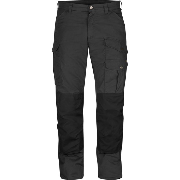 FJÄLLRÄVEN Barents Pro Winter Trousers M, Dark Grey