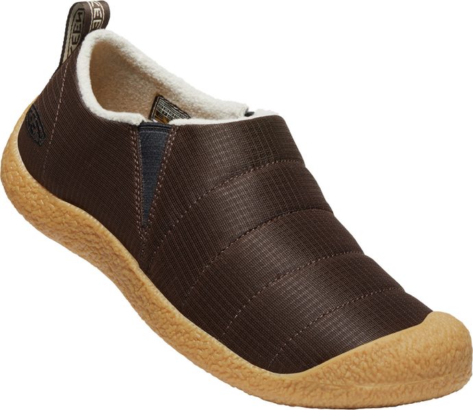 KEEN HOWSER II WOMEN, coffee bean/coffee bean