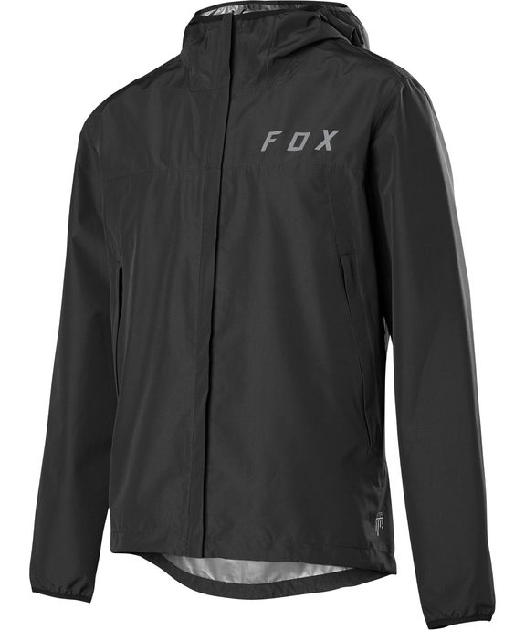 FOX Ranger 2.5L Water Jacket Black