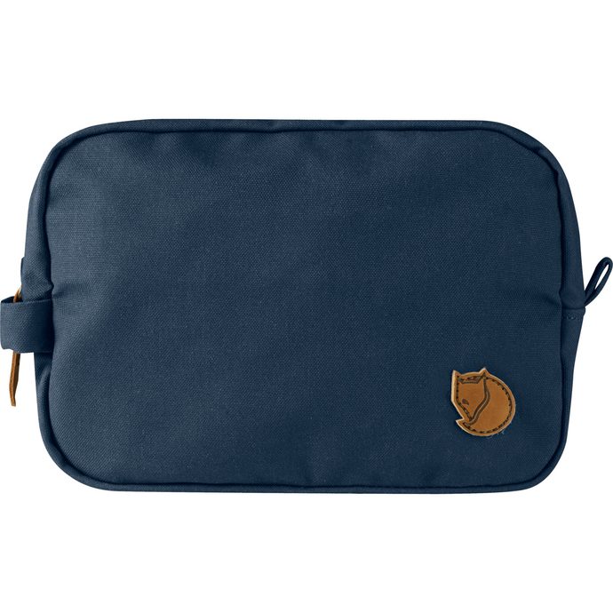 FJÄLLRÄVEN Gear Bag Navy