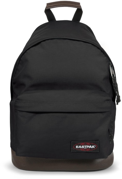 EASTPAK Wyoming Black 24 l - městský batoh