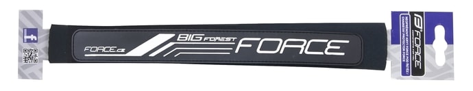 FORCE FOREST BIG neoprén 9,5cm,černý