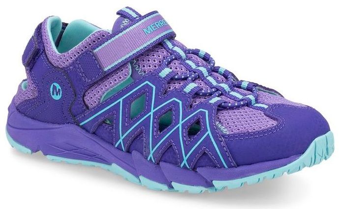 MERRELL HYDRO QUENCH purple