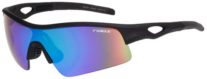 RELAX R5396A Quadra