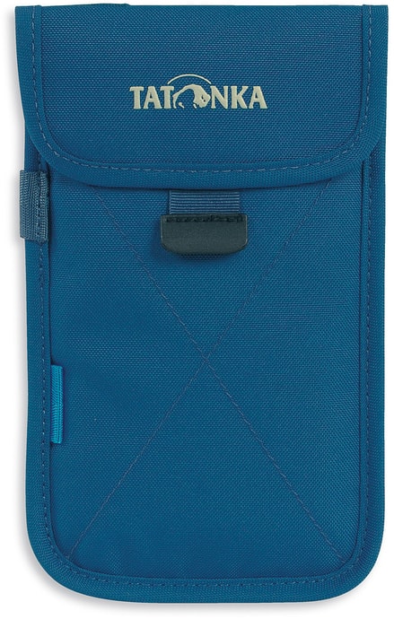 TATONKA SMARTPHONE CASE XXL shadow blue