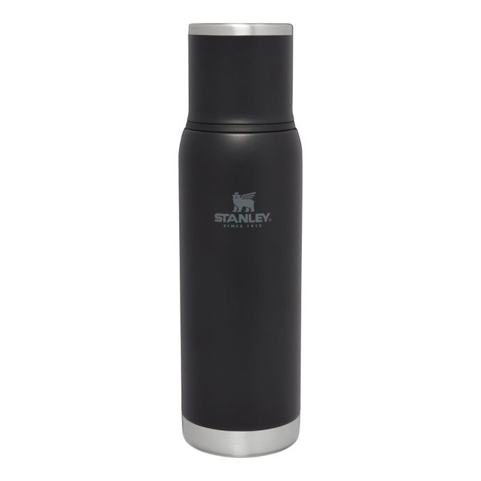 STANLEY Adventure To-Go 750 ml Black černá