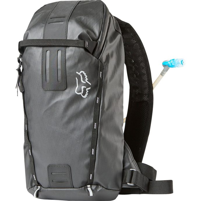 FOX Utility Hydration Pack S Black