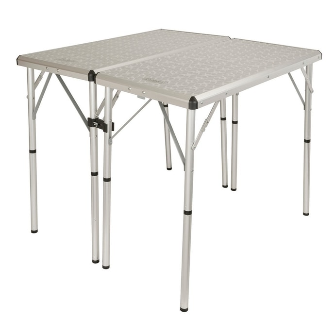 COLEMAN 6 in 1 TABLE