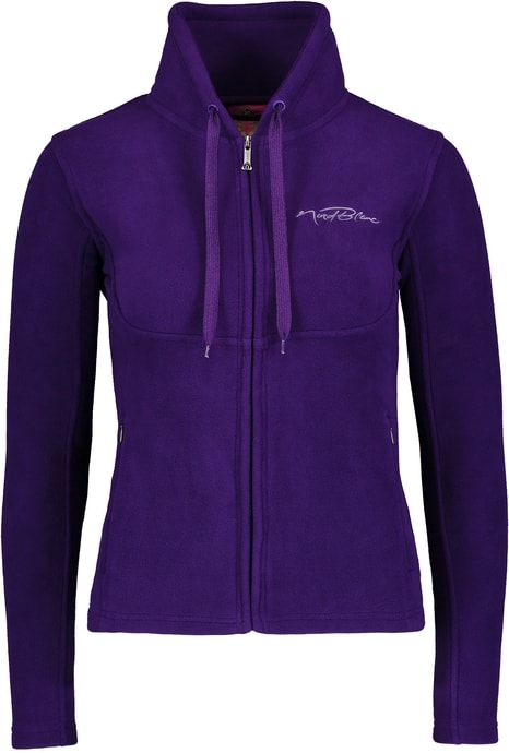 NORDBLANC NBWLF3851 FIA EVLIN, women's fleece sweatshirt