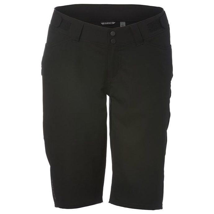 GIRO Arc Short W Black