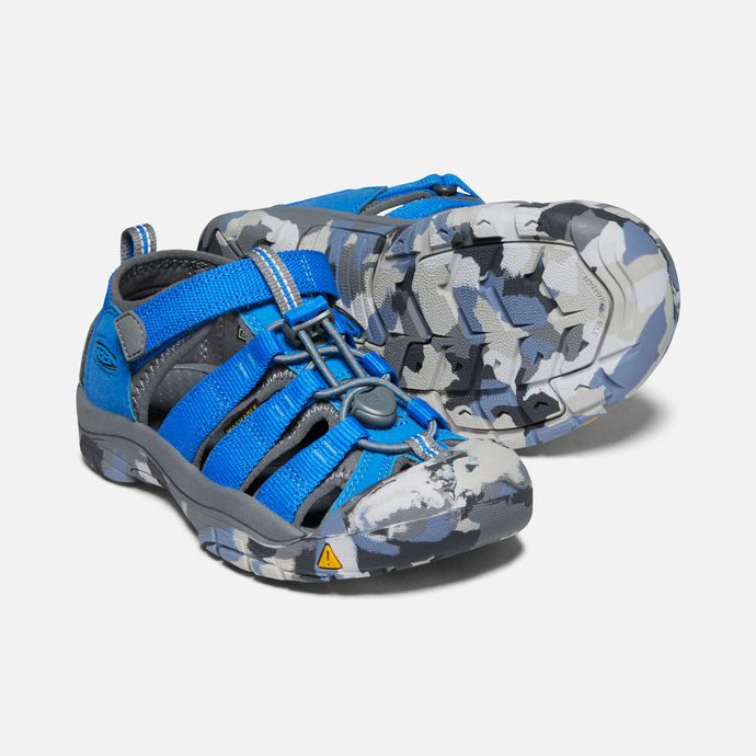 KEEN NEWPORT H2 K sky diver