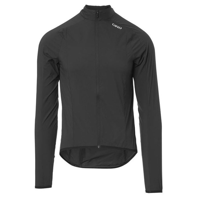 GIRO Chrono Expert Wind Jacket Black