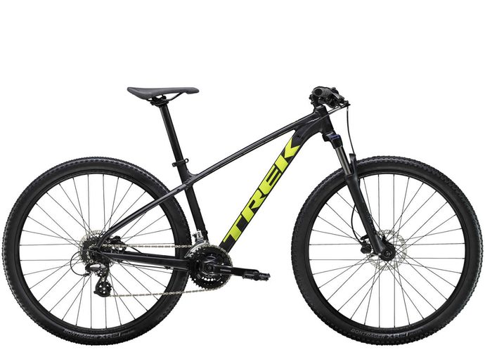 TREK MARLIN 6 Matte Trek Black