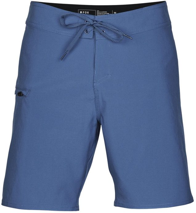 FOX Overhead 18" Boardshorts Indigo