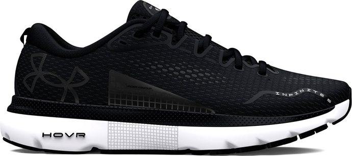 UNDER ARMOUR UA W HOVR Infinite 5-BLK