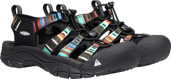 KEEN NEWPORT H2 W raya black