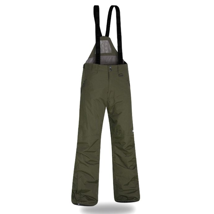 NORDBLANC NBWP2024 TKH - men's winter trousers