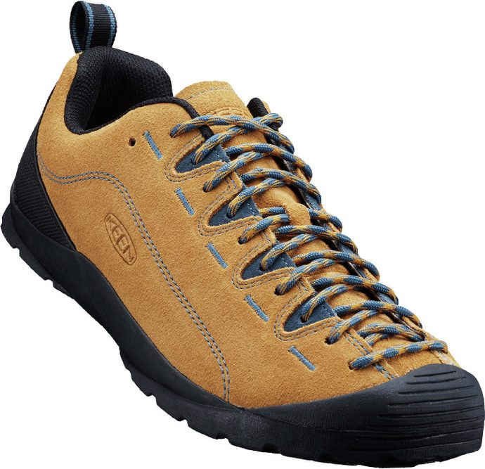 KEEN JASPER MEN cathay spice/orion blue