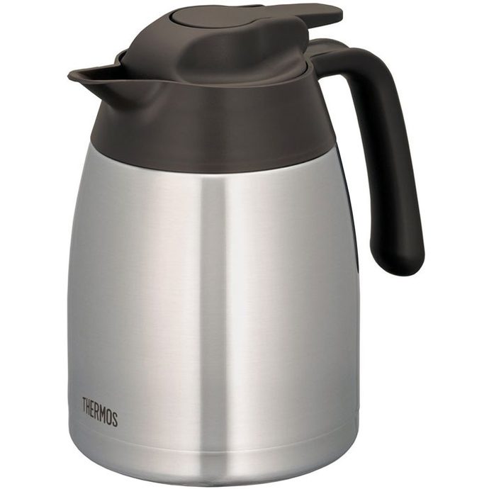 THERMOS Stainless steel thermo can 1000 ml
