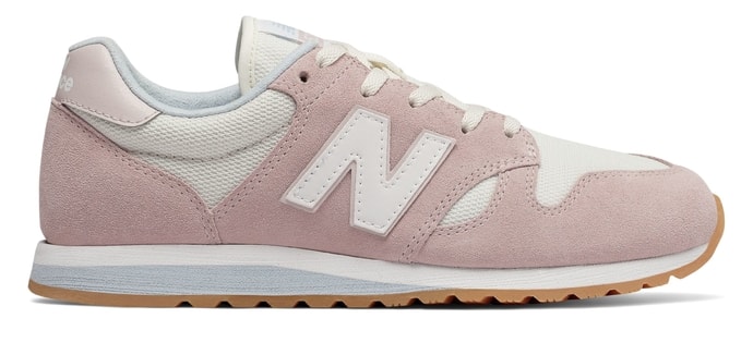 NEW BALANCE WL520CI růžová