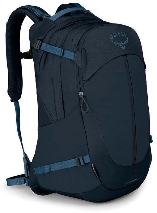 OSPREY TROPOS, 34 L kraken blue