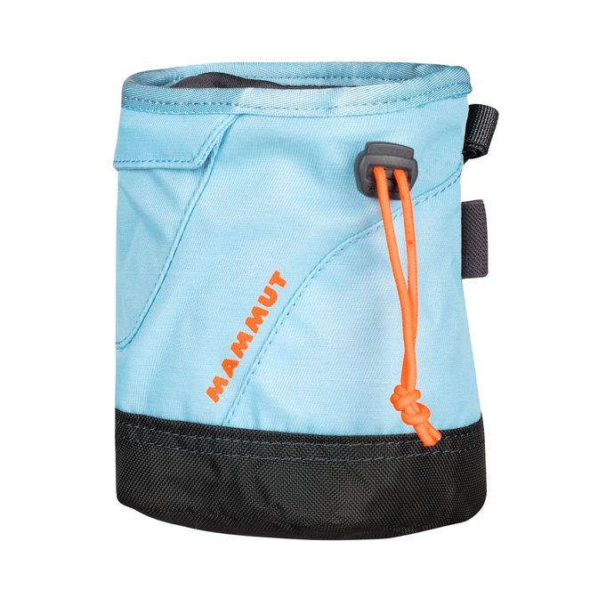 MAMMUT Ophir Chalk Bag whisper