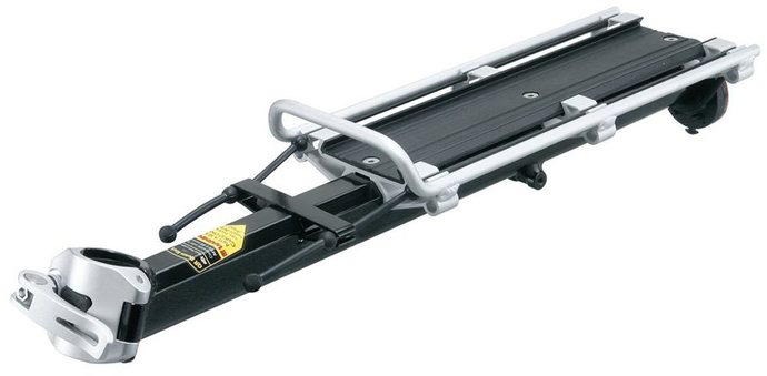 TOPEAK MTX BEAMRACK E type for standard frame