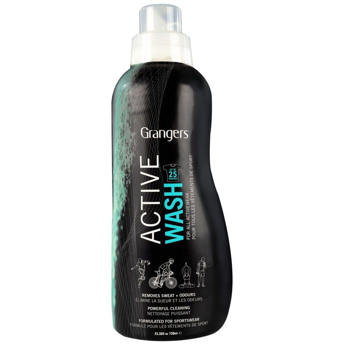 GRANGER´S Active Wash 750ml